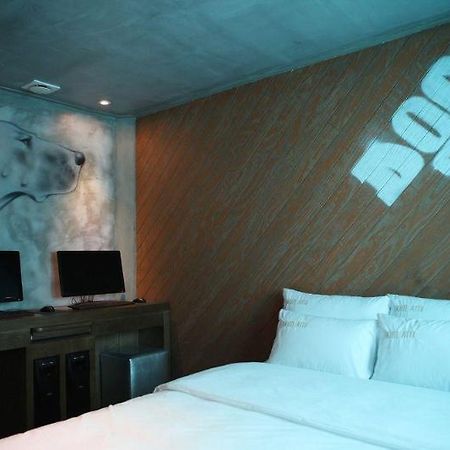 Hotel Atti Chungmuro Seoul Exterior photo
