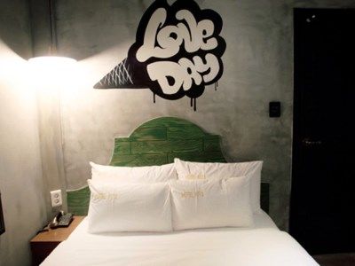 Hotel Atti Chungmuro Seoul Exterior photo