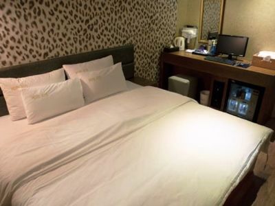Hotel Atti Chungmuro Seoul Exterior photo